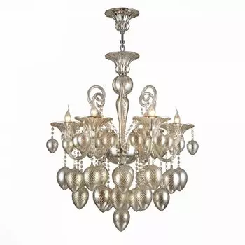 Люстра подвесная ST Luce Vescica SL636.203.06