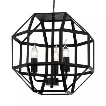 Люстра подвесная ST Luce Vigore SL232.403.03