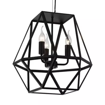 Люстра подвесная ST Luce Vigore SL232.443.03