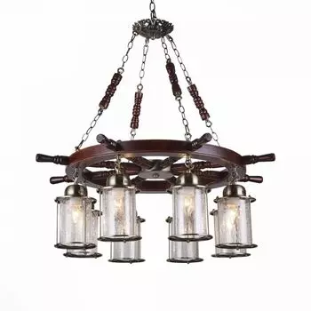 Люстра подвесная ST Luce Volantino SL150.303.08