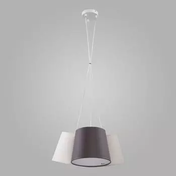 Люстра подвесная TK Lighting Atos 1539