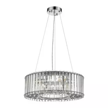 Люстра подвесная Vele Luce King VL2173P05