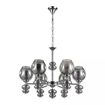 Люстра подвесная Vele Luce Nebulosa VL2103L06