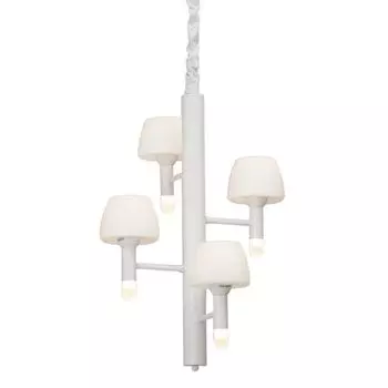 Люстра подвесная Vitaluce V4056/4