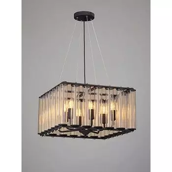 Люстра подвесная Vitaluce V5301-1/6PL