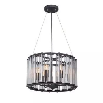 Люстра подвесная Vitaluce V5303-1/6PL