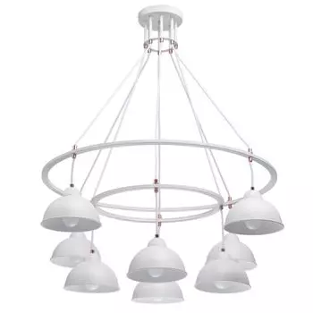 Люстра подвесные MW-Light Формула 696010608
