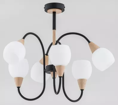 Люстра потолочная Alfa Arno 26226