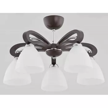 Люстра потолочная Alfa Gracja Vigo 20895EURO