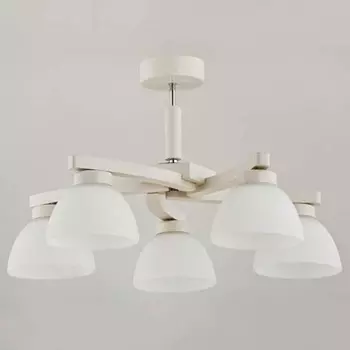 Люстра потолочная Alfa Robin 22325