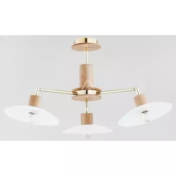 Люстра потолочная Alfa Zoa 24715