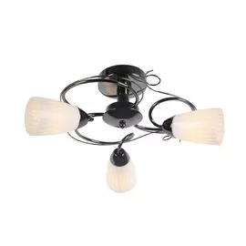 Люстра потолочная Arte Lamp Alessia A6545PL-3BC