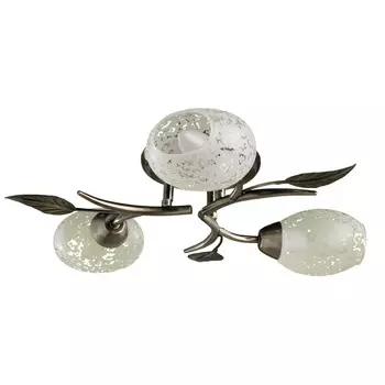 Люстра потолочная Arte Lamp Anetta A6157PL-3AB