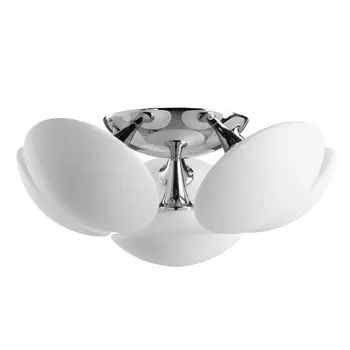 Люстра потолочная Arte Lamp Aqua A2550PL-6CC