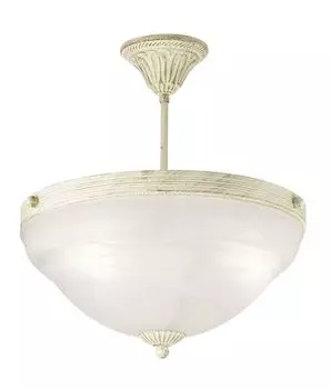 Люстра потолочная Arte Lamp Atlas A8777PL-3WG