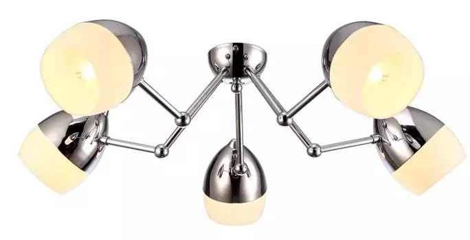 Люстра потолочная Arte Lamp Bancone A9484PL-5CC