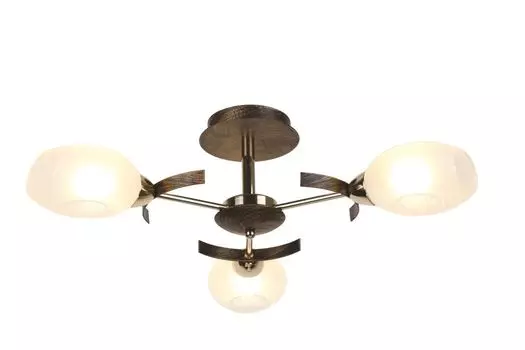Люстра потолочная Arte Lamp Camilla A6094PL-3BA