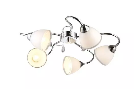Люстра потолочная Arte Lamp Caprice A9488PL-5CC
