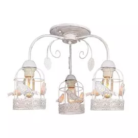 Люстра потолочная Arte Lamp Cincia A5090PL-3WG