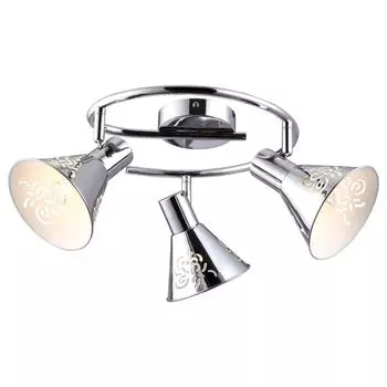 Люстра потолочная Arte Lamp Cono A5218PL-3CC