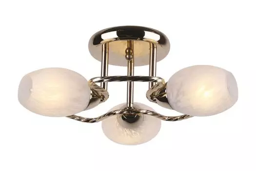 Люстра потолочная Arte Lamp Cosetta A6211PL-3GO