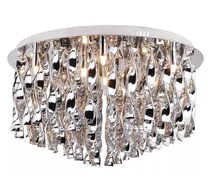 Люстра потолочная Arte Lamp Fuochi A8107PL-10CC