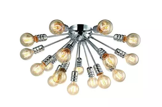 Люстра потолочная Arte Lamp Fuoco A9265PL-18CC