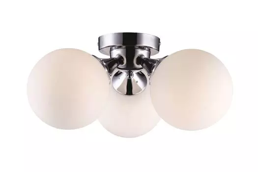 Люстра потолочная Arte Lamp Gelataio A2560PL-3CC