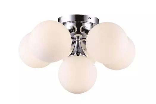 Люстра потолочная Arte Lamp Gelataio A2560PL-6CC