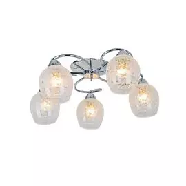 Люстра потолочная Arte Lamp Gemma A1674PL-5CC