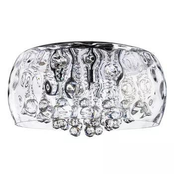 Люстра потолочная Arte Lamp Lacrima A8146PL-8CC