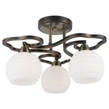 Люстра потолочная Arte Lamp Lana A6379PL-3GA
