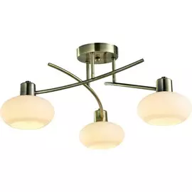 Люстра потолочная Arte Lamp Latona A7556PL-3AB