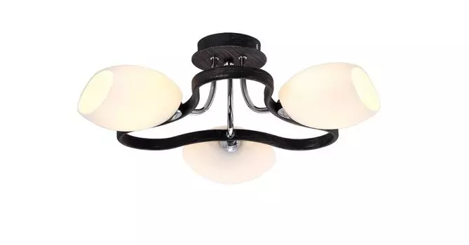 Люстра потолочная Arte Lamp Liverpool A3004PL-3BA