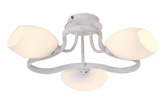 Люстра потолочная Arte Lamp Liverpool A3004PL-3WA