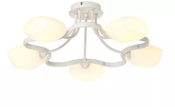 Люстра потолочная Arte Lamp Liverpool A3004PL-5WA