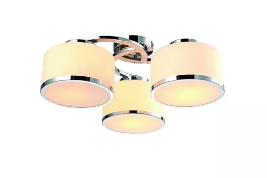 Люстра потолочная Arte Lamp Manhattan A9495PL-3CC