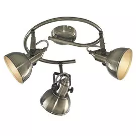 Люстра потолочная Arte Lamp Martin A5215PL-3AB