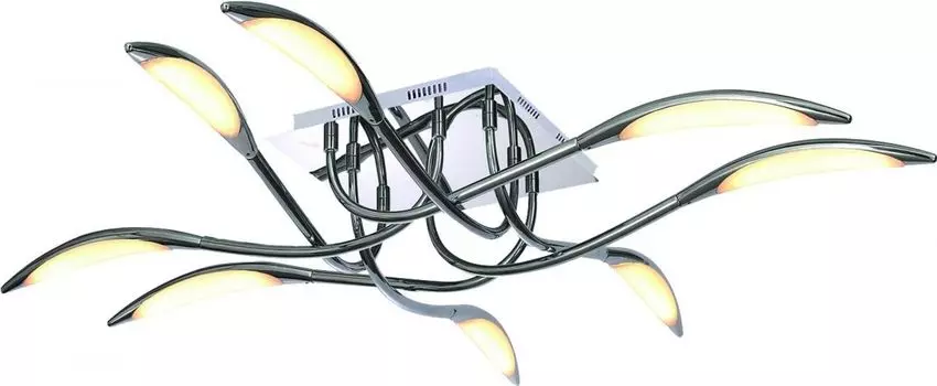 Люстра потолочная Arte Lamp Mattino A9442PL-8CC