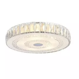 Люстра потолочная Arte Lamp Monte Bianco A8079PL-5CC