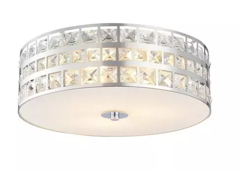 Люстра потолочная Arte Lamp Monte Bianco A8201PL-3CC