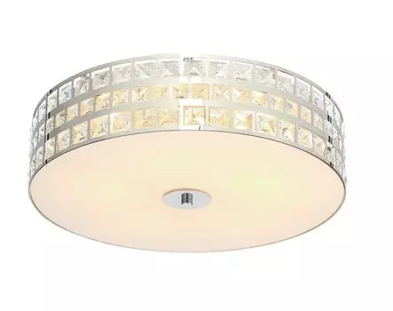 Люстра потолочная Arte Lamp Monte Bianco A8201PL-5CC