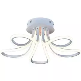 Люстра потолочная Arte Lamp Nastro A9354PL-5WH