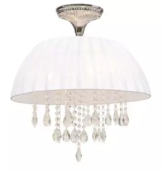 Люстра потолочная Arte Lamp Padova A3660PL-3WH