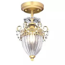 Люстра потолочная Arte Lamp Schelenberg A4410PL-1SR