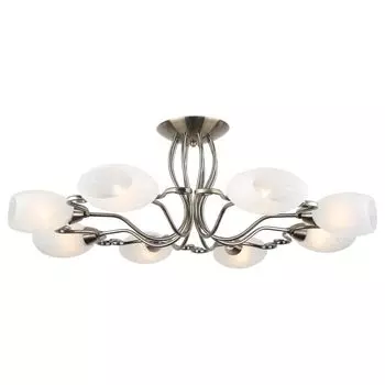 Люстра потолочная Arte Lamp Selection A6200PL-8AB