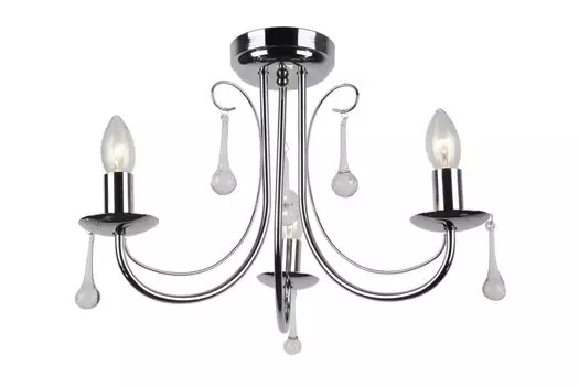 Люстра потолочная Arte Lamp Speranza A8548PL-3CC