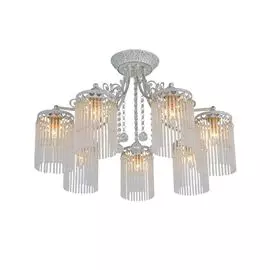 Люстра потолочная Arte Lamp Torrente A1678PL-7WG