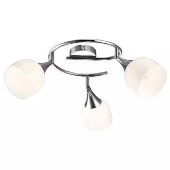 Люстра потолочная Arte Lamp Trumpet A9556PL-3CC