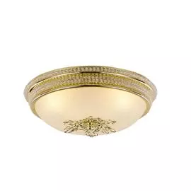 Люстра потолочная Arte Lamp Vassoio A9205PL-3GO